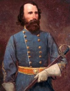 A. P. Hill