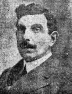 Henry Broughton Thomson