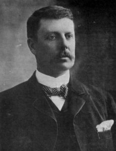 John Gunion Rutherford