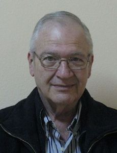 Daniel Pe'er