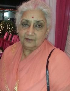Chandresh Kumari
