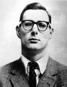 Bruce Reynolds