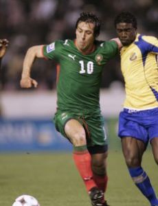 Ernest Akouassaga