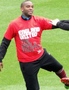 Benni McCarthy