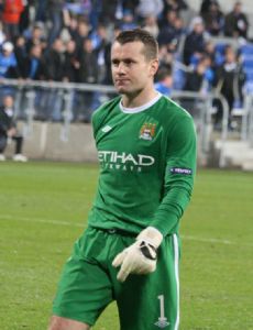 Shay Given
