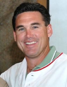 Tim Salmon