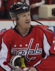 Jason Chimera