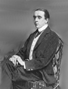 Max Beerbohm