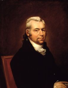 Gideon Granger