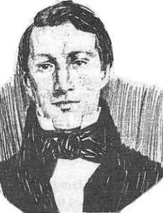 Alvin Smith (brother of Joseph Smith)