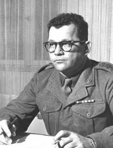 Haim Laskov