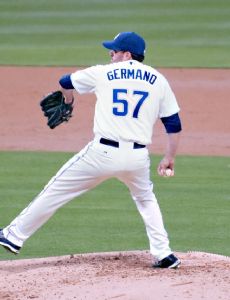 Justin Germano