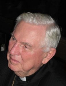 Peter Leo Gerety