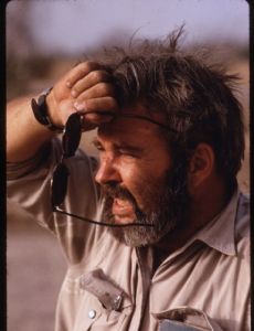 Thomas J. Abercrombie