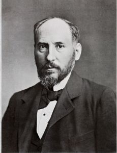 Santiago Ramón y Cajal