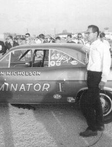 Don Nicholson