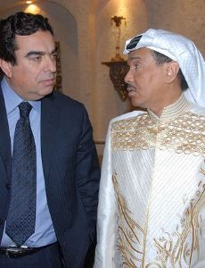 Mohammed Abdu