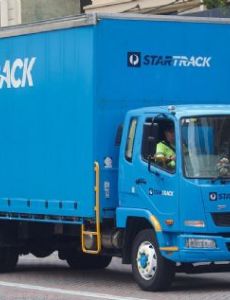 StarTrack