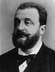 Georg Ritter von Schönerer