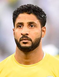 Yasser Al Mosailem