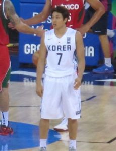 Kim Tae-sul