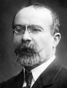 Louis Barthou