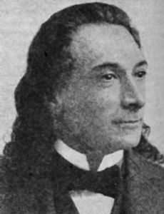 Naftali Herz Imber