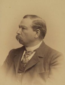 Hermann Lossen
