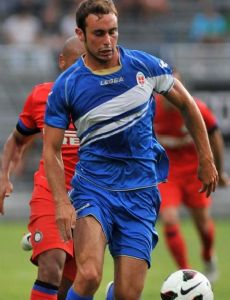 Nicola Del Pivo