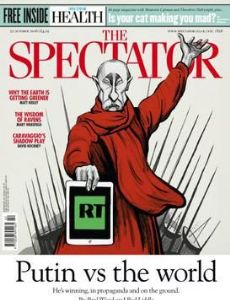 The Spectator