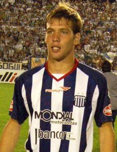 Claudio Riaño