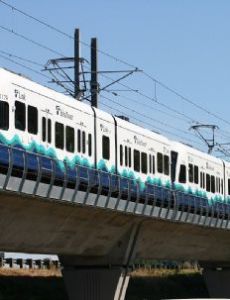 Central Link