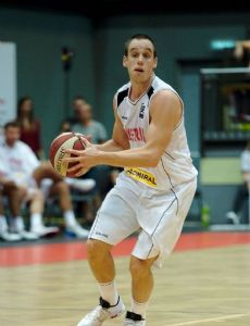 Anton Maresch