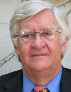 Robert Hamerton-Kelly