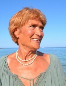 Anastasia Gerolymatou
