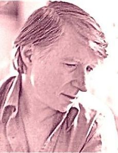 Leland Hickman