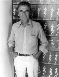 John Barnes (historian)