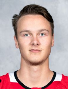 Henrik Borgstrom