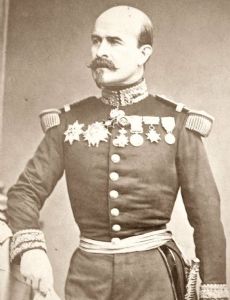 Louis Jules Trochu