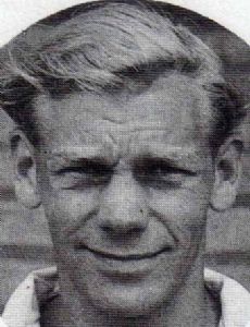 Frank Mitchell (footballer born 1890)