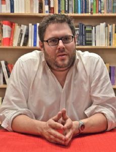 Mathieu Bock-Côté