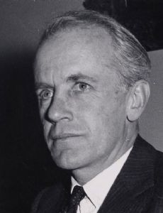 John Drummond, 8th Earl of Perth