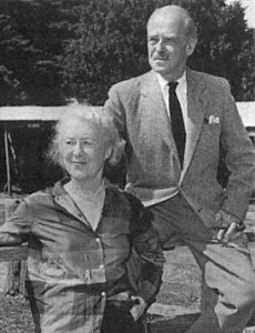 Maie Casey, Baroness Casey
