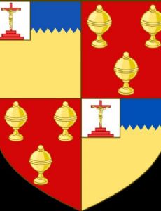 Theobald Butler, 1st Baron Cahir