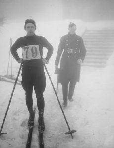 Einar Landvik