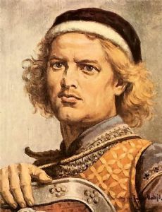 Leszek I the White