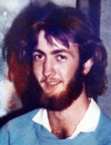 Anthony John Jones