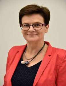 Krystyna Szumilas
