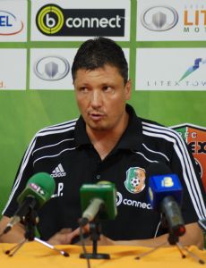 Lyuboslav Penev
