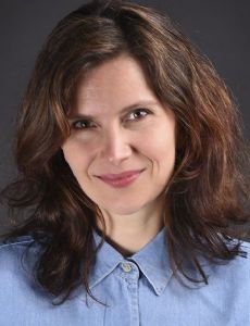Julie Granier